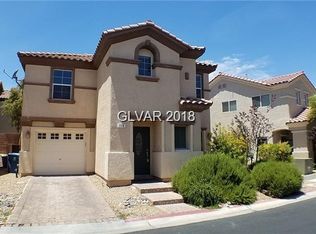 715 Saint Aidans St, Las Vegas, NV 89178