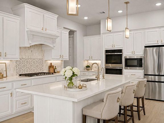5th image of 28927 Ember Crest Ln