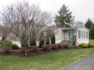18 Christina Dr, Dover Plains, NY 12522