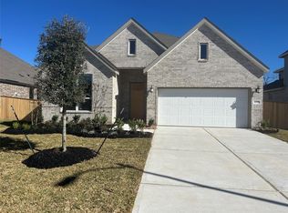 4315 Eagle Pass Dr, Rosenberg, TX 77469