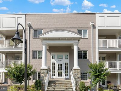 4167 S Four Mile Run Dr UNIT 103, Arlington, VA, 22204