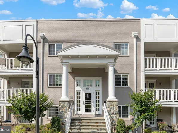 4167 S Four Mile Run Dr Unit 103, Arlington, VA 22204