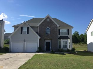 1113 Corkscrew Way #0, Villa Rica, GA 30180