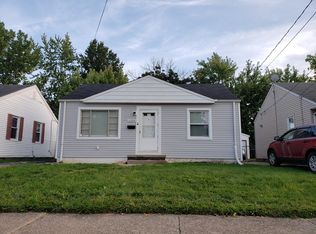 13509 Thornhope Rd, Cleveland, OH 44135