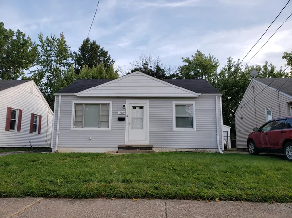 13509 Thornhope Rd, Cleveland, OH 44135