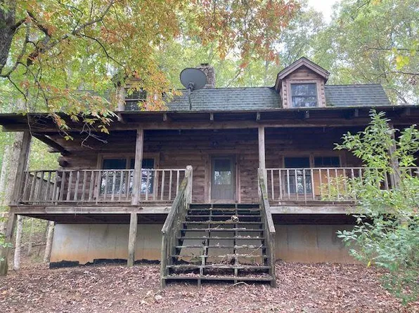 273 Durwood Dr, Copperhill, TN 37317