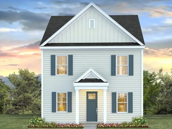 108 Dupont Ave, Brunswick, GA 31525