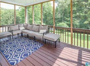 11 Macdonald Ln, Springville, AL 35146