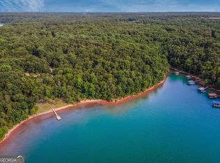 357 E Wineberger Rd, Hartwell, GA 30643