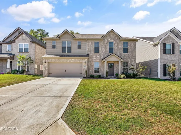 8630 Yellow Aster Rd Lot 139, Knoxville, TN 37931