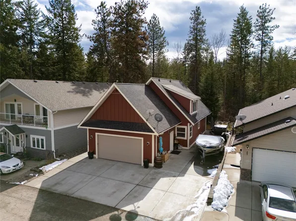 132 Falcon Ave, Vernon, BC V1H 2A1