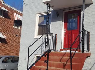 1122 46th Pl SE, Washington, DC 20019