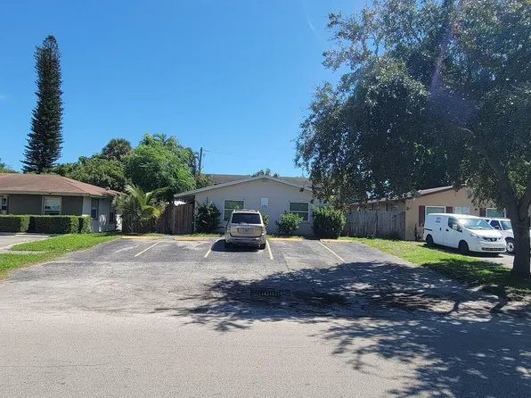 334 SW Avondale Drive #1-3, Pompano Beach, FL 33060