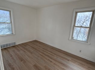 19470 Forrer St, Detroit, MI 48235