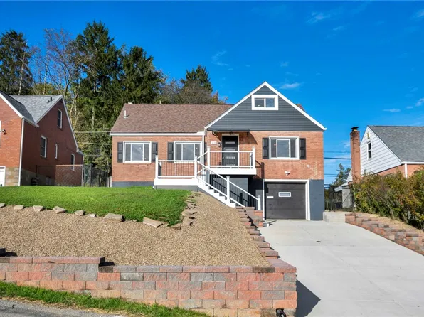 210 Sunny Dr, Pittsburgh, PA 15236