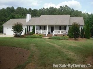 7234 Cornwallis Rd, Garner, NC 27529