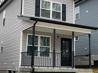 451B Shelby St, Clarksville, TN 37042