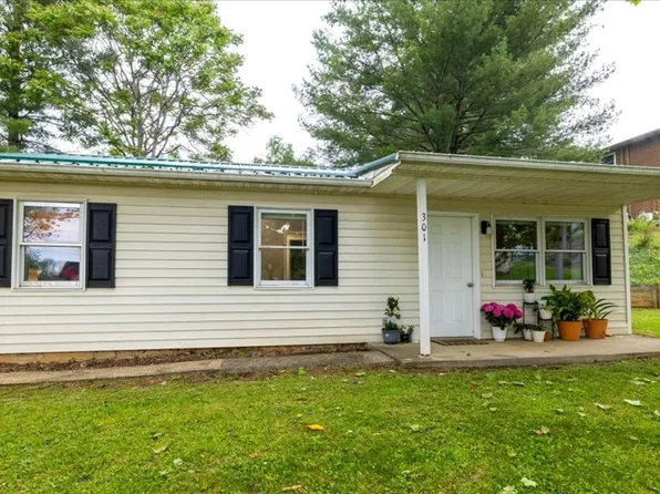 301 Forest Ave, Radford, VA 24141