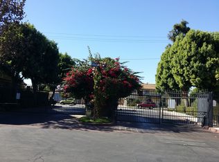 12522 Pinehurst St, El Monte, CA 91732
