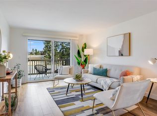 502 141st Ave SE APT 46, Bellevue, WA
