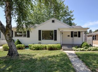 3336 6th Ave, Racine, WI 53402