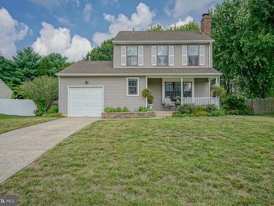 16 Scenic View Dr, Sicklerville, NJ, 08081