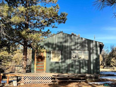 9 Laguna Vista Dr, Los Ojos, NM, 87551
