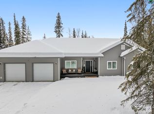 2011 Bush Hawk Ct, Fairbanks, AK 99705