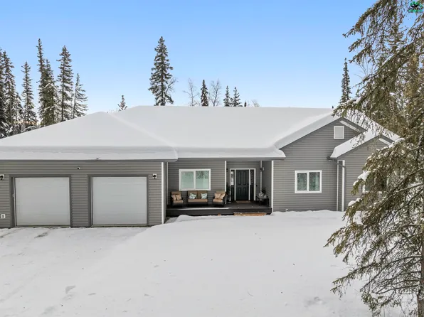 2011 Bush Hawk Ct, Fairbanks, AK 99705