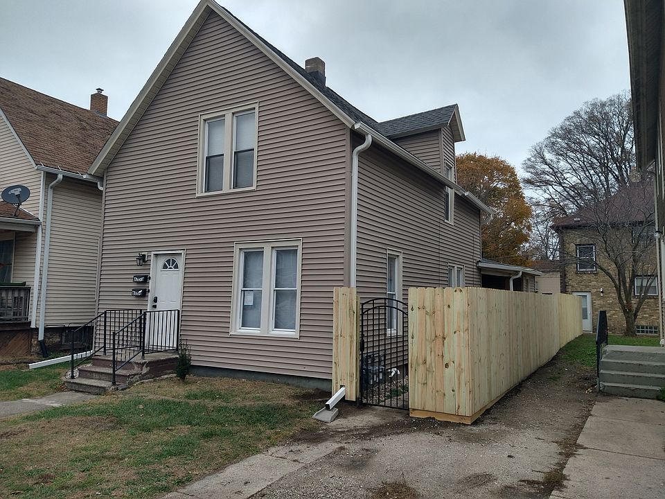 1st image of 6117 12th Ave #B