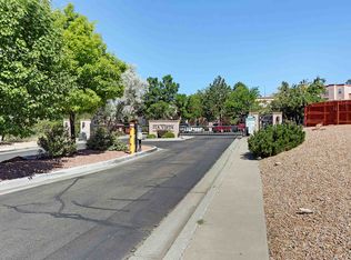 2501 W Zia Rd #201-10, Santa Fe, NM 87505