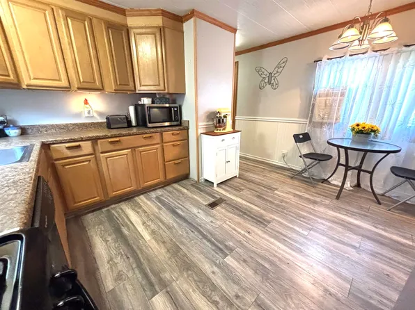 31 Beatrice Street, Danville, NH 03819-5148
