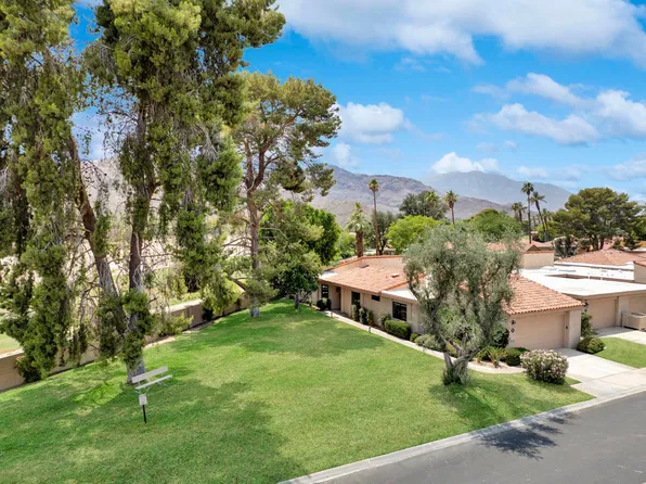 77 Majorca Dr, Rancho Mirage, CA 92270