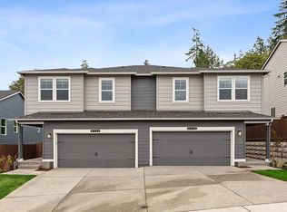 6806 Langley Ave NE, Bremerton, WA