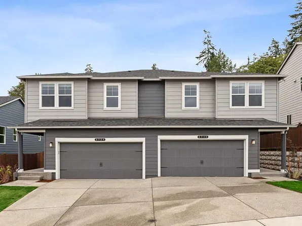 6657 Yorktown Pl NE, Bremerton, WA 98311