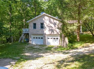 10659 S County Road 600 W, Taswell, IN 47175