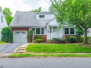 1117 Sayre Rd, Union, NJ 07083