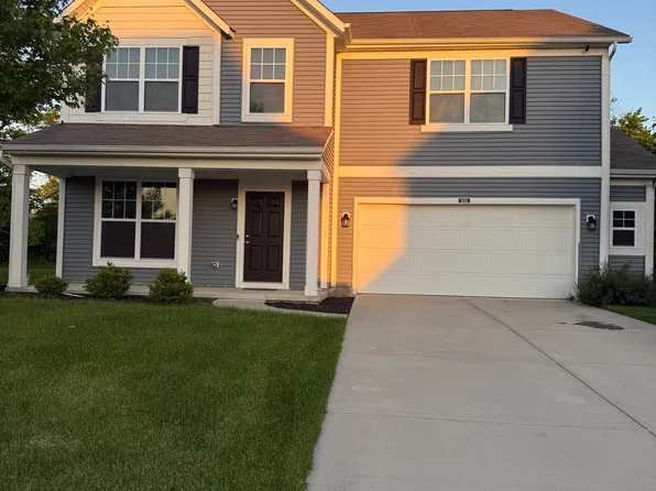 8241 Morera Ct, Indianapolis, IN 46237