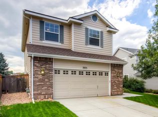 3075 Thistlebrook Cir, Highlands Ranch, CO 80126