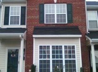 6845 Derby Run Dr, Whitsett, NC 27377