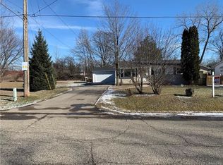 4457 Sheldon Ln, Flint, MI 48507