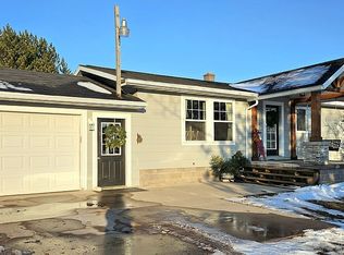 48846 Harma Rd, Atlantic Mine, MI 49905