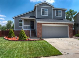 2687 E 118th Ct, Thornton, CO 80233