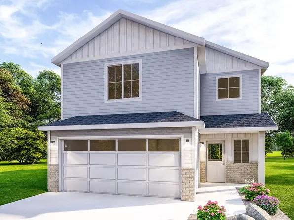 2513 37th Ave S, Moorhead, MN 56560