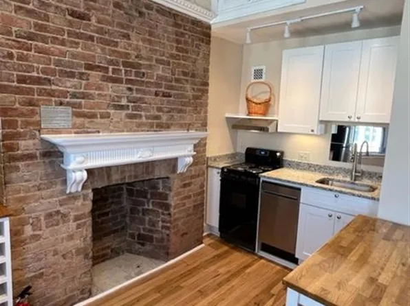 888 Mass Ave #616, Cambridge, MA 02139