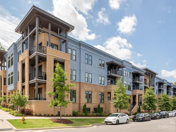 2401 Euclid Ave Unit 212, Charlotte, NC 28203