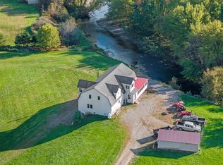1551 Halls Stream Rd, Pittsburg, NH 03592
