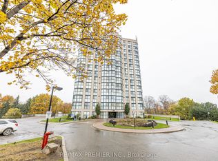 600 Rexdale Blvd #907, Toronto, ON M9W 6T4