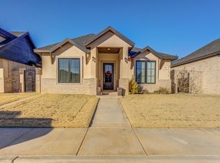 3810 59th St, Lubbock, TX 79413