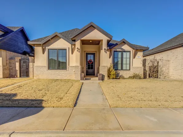 3810 59th St, Lubbock, TX 79413